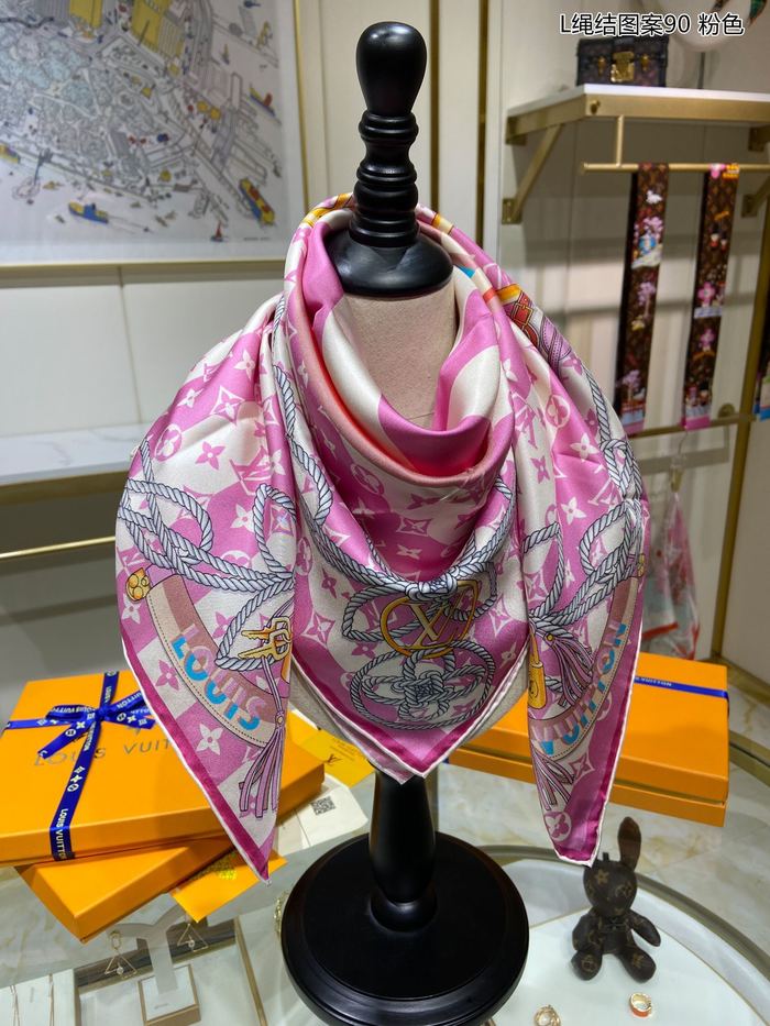 Louis Vuitton Scarf LVS00068